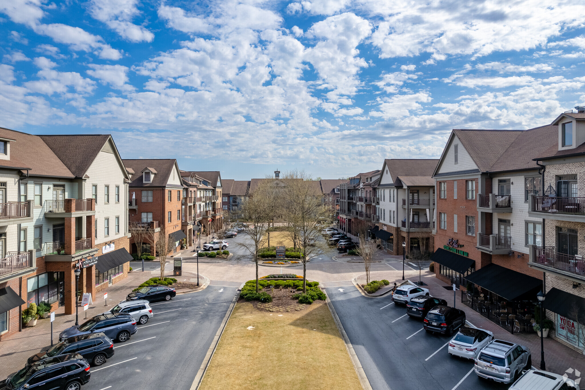 4600 W Village Pl, Smyrna, GA for Rent