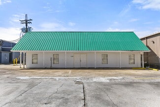 Westwego, LA Office/Retail - 1420 Fourth St