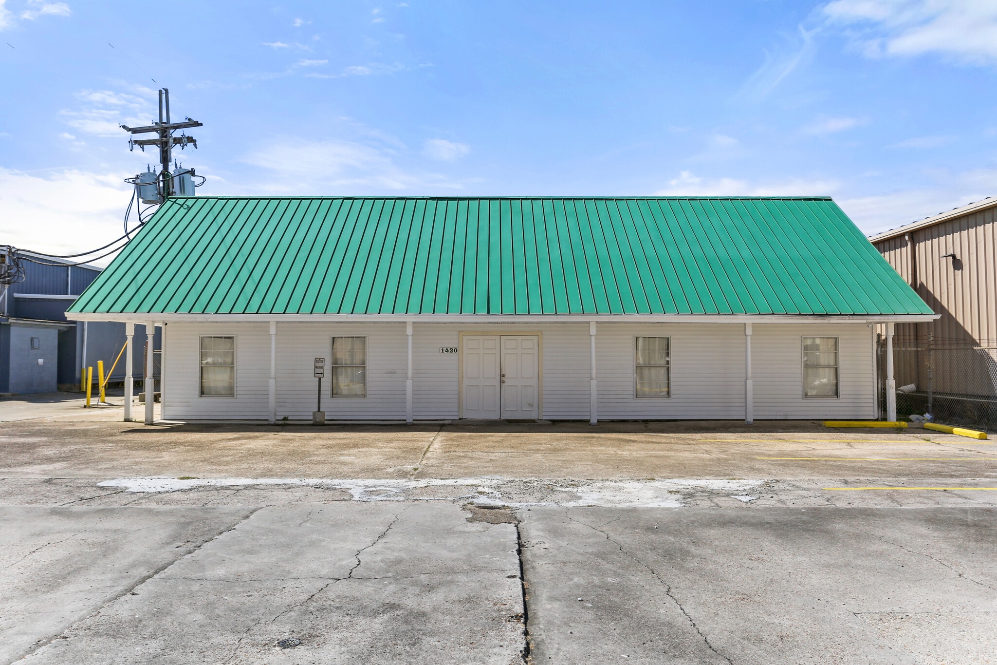 1420 Fourth St, Westwego, LA for Rent