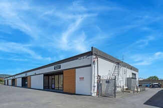 Lakeside, CA Industrial - 10149 Channel Rd Lakeside, CA Industrial - 10149 Channel Rd