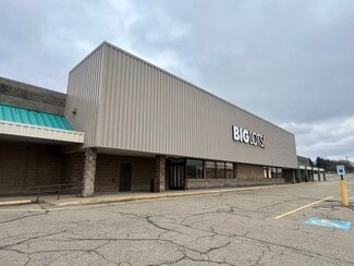 West Mifflin, PA Retail - 7005 Clairton Rd