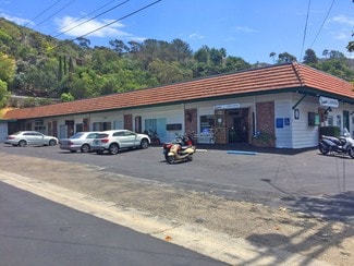 Laguna Beach, CA Industrial - 3295 Laguna Canyon Rd