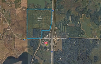 Northfield, MN Commercial - NW Interstate 35 @ Highway 19