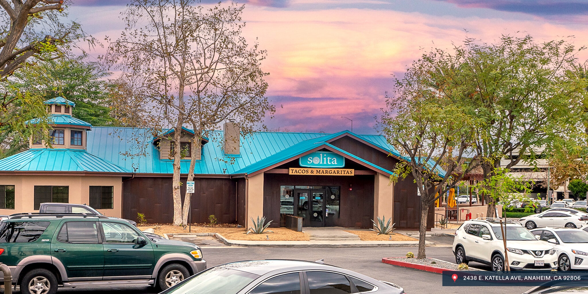 2438 E Katella Ave, Anaheim, CA for Rent