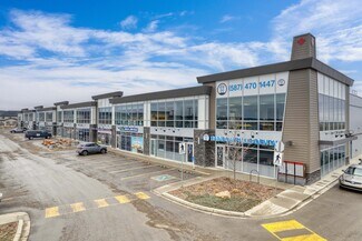 Chestermere, AB Retail - 100 Rainbow Rd