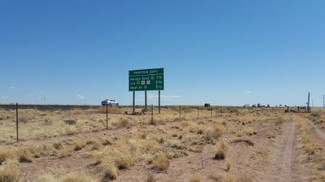 Holbrook, AZ Commercial Land - TBD Route 66