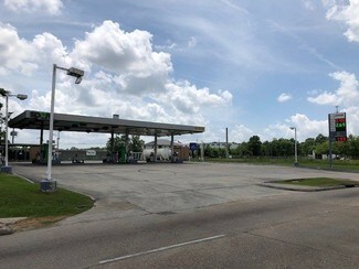 Baton Rouge, LA Commercial Land - 8968 S Choctaw Dr Baton Rouge, LA Commercial Land - 8968 S Choctaw Dr
