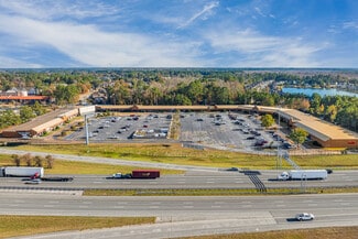 Savannah, GA Office/Retail, Retail - 11 Gateway Blvd S Savannah, GA Office/Retail, Retail - 11 Gateway Blvd S