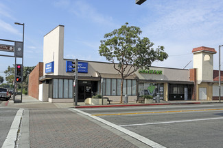 South Gate, CA Retail - 4382-4390 Tweedy Blvd