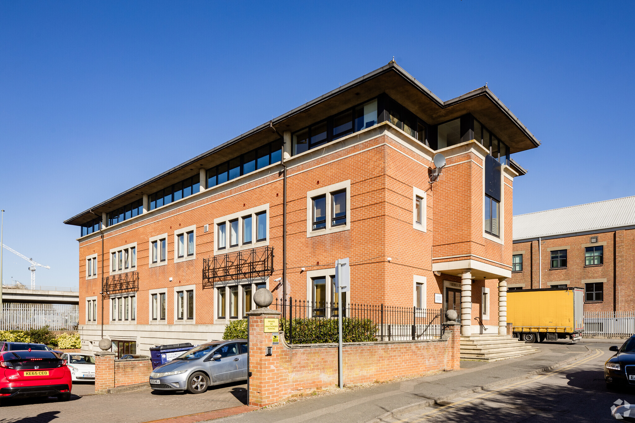 Garsington Rd, Oxford, OXF for Rent