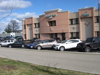 Cincinnati, OH Medical - 7655 Five Mile Rd Cincinnati, OH Medical - 7655 Five Mile Rd