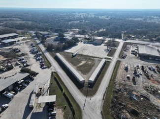 College Station, TX Self-Storage Facilities - 8877 Stewarts Mdws