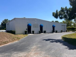 Orlando, FL Industrial - 5072 Edgewater Dr