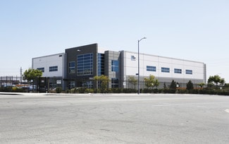 Los Angeles, CA Industrial - 2466 E 16th St