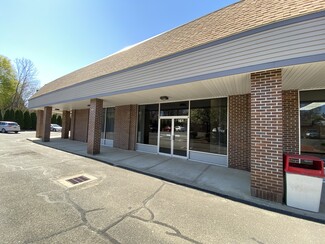 Bridgeport, CT Office/Medical - 161 Boston Ave