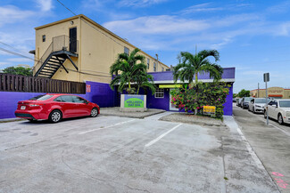 Hollywood, FL undefined - 2040 Polk St