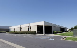 West Sacramento, CA Industrial - 2795 Del Monte St West Sacramento, CA Industrial - 2795 Del Monte St