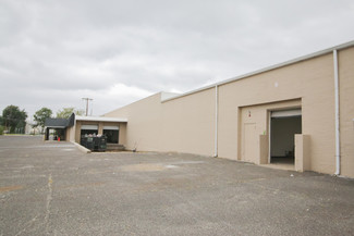 Burlington, NJ Industrial - 1206 Route 130 N