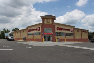 Saint Louis, MO Retail - 8915 Saint Charles Rock Rd