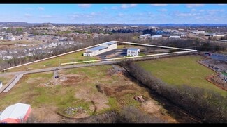 Gallatin, TN Warehouse - 1050 Cairo Rd