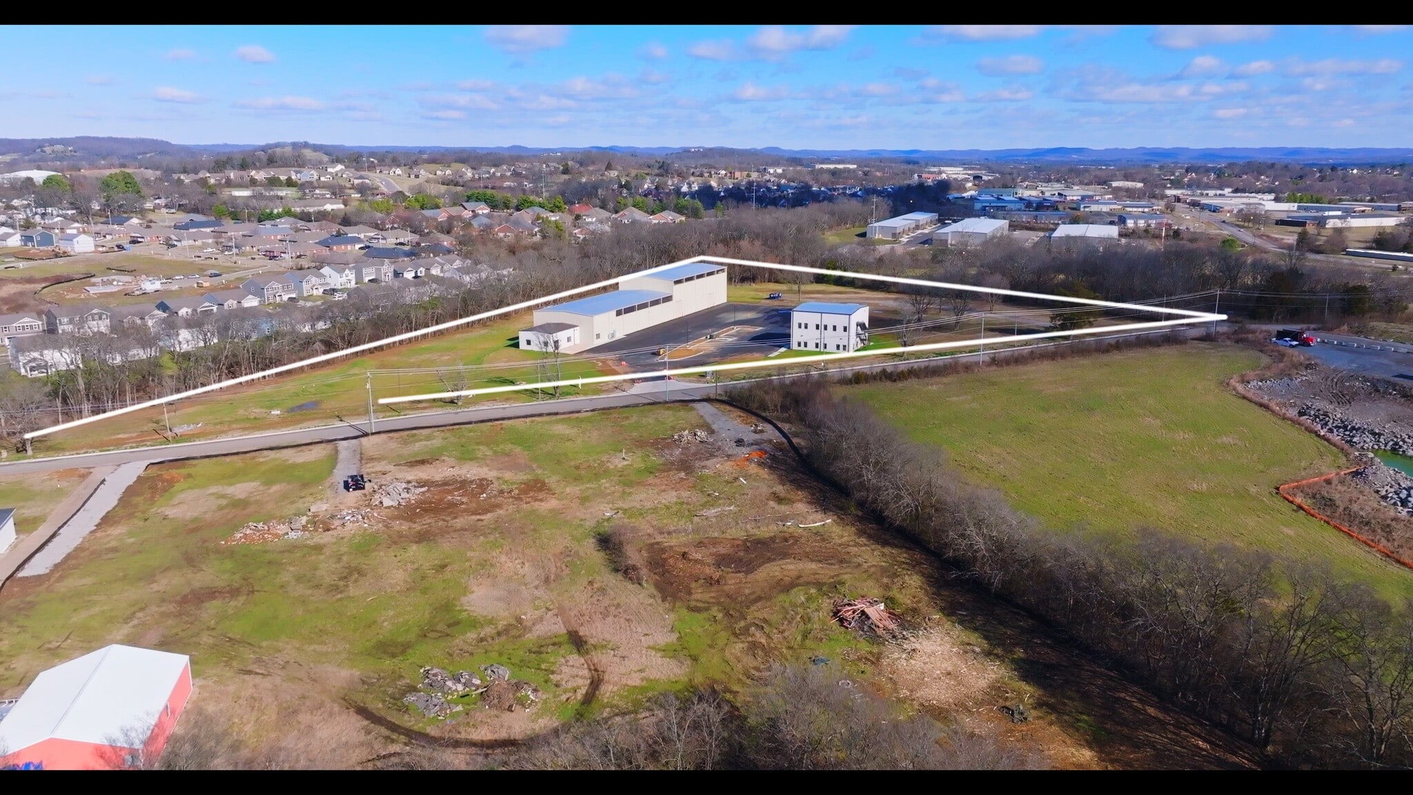 1050 Cairo Rd, Gallatin, TN for Sale