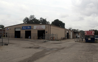 Tampa, FL Industrial - 4169 Hillsborough Ave