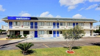 Kingsville, TX Hospitality - 101 N US-77