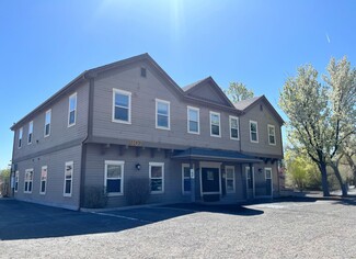 Carson City, NV Office/Medical - 907 N Mountain St