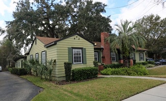 Orlando, FL Office/Residential - 212 Pasadena Pl