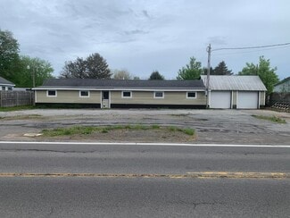 Fulton, NY Flex - 1392 NY-176
