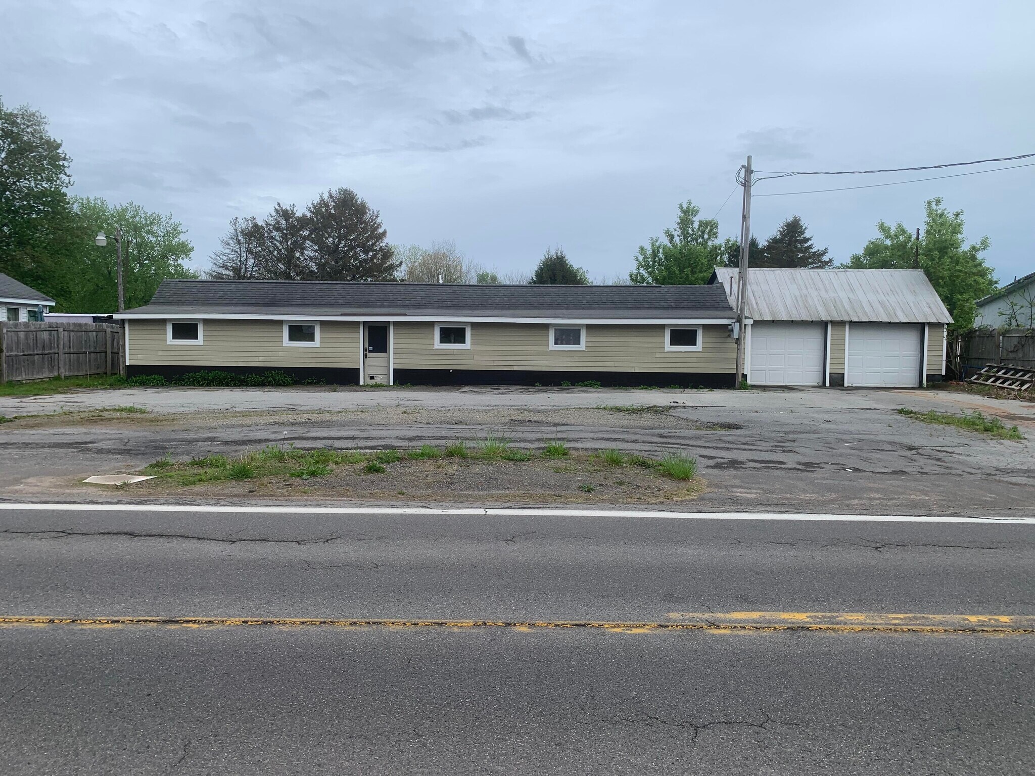 1392 NY-176, Fulton, NY for Sale