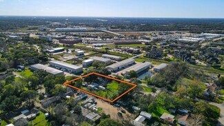 Cypress, TX Commercial Land - 16314 Dundee Rd Cypress, TX Commercial Land - 16314 Dundee Rd