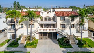 Granada Hills, CA undefined - 17115 Chatsworth St Granada Hills, CA undefined - 17115 Chatsworth St