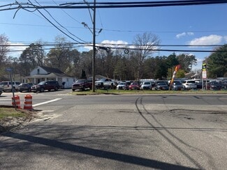 Pine Hill, NJ undefined - 201 Cross Keys Rd