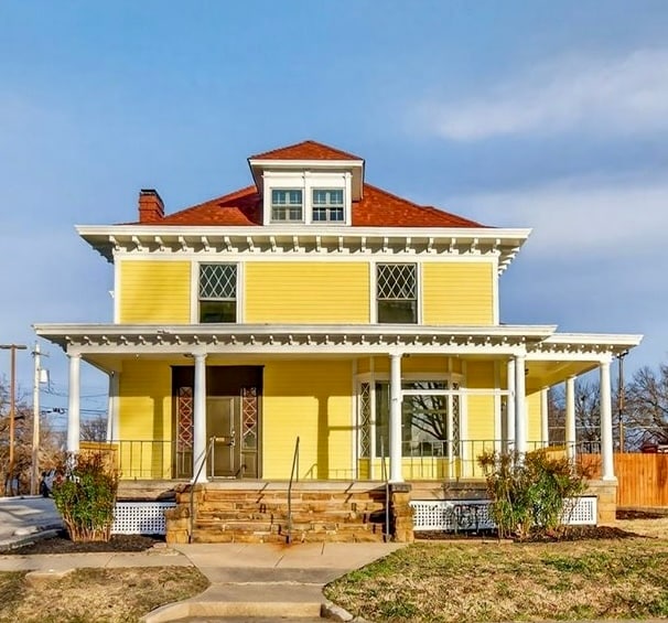 822 S Johnstone Ave, Bartlesville, OK for Sale