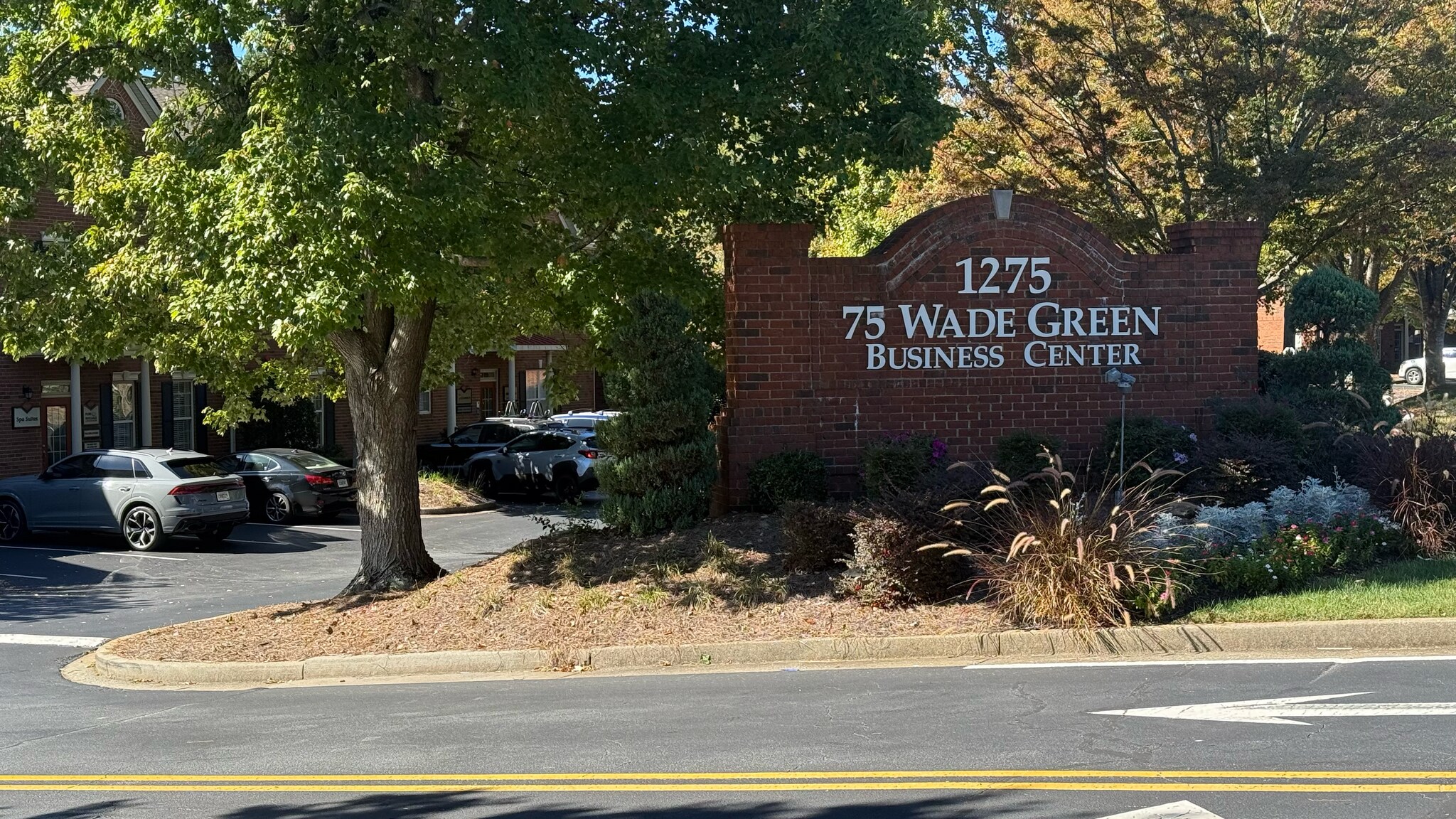 1275 Shiloh Rd, Kennesaw, GA for Rent