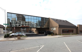 Greensboro, NC Office - 227 Commerce Pl