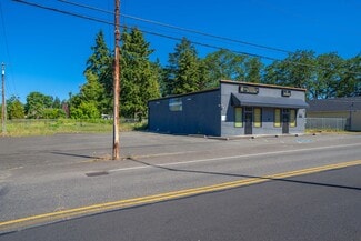 Lakewood, WA Office - 14718 Union Ave SW