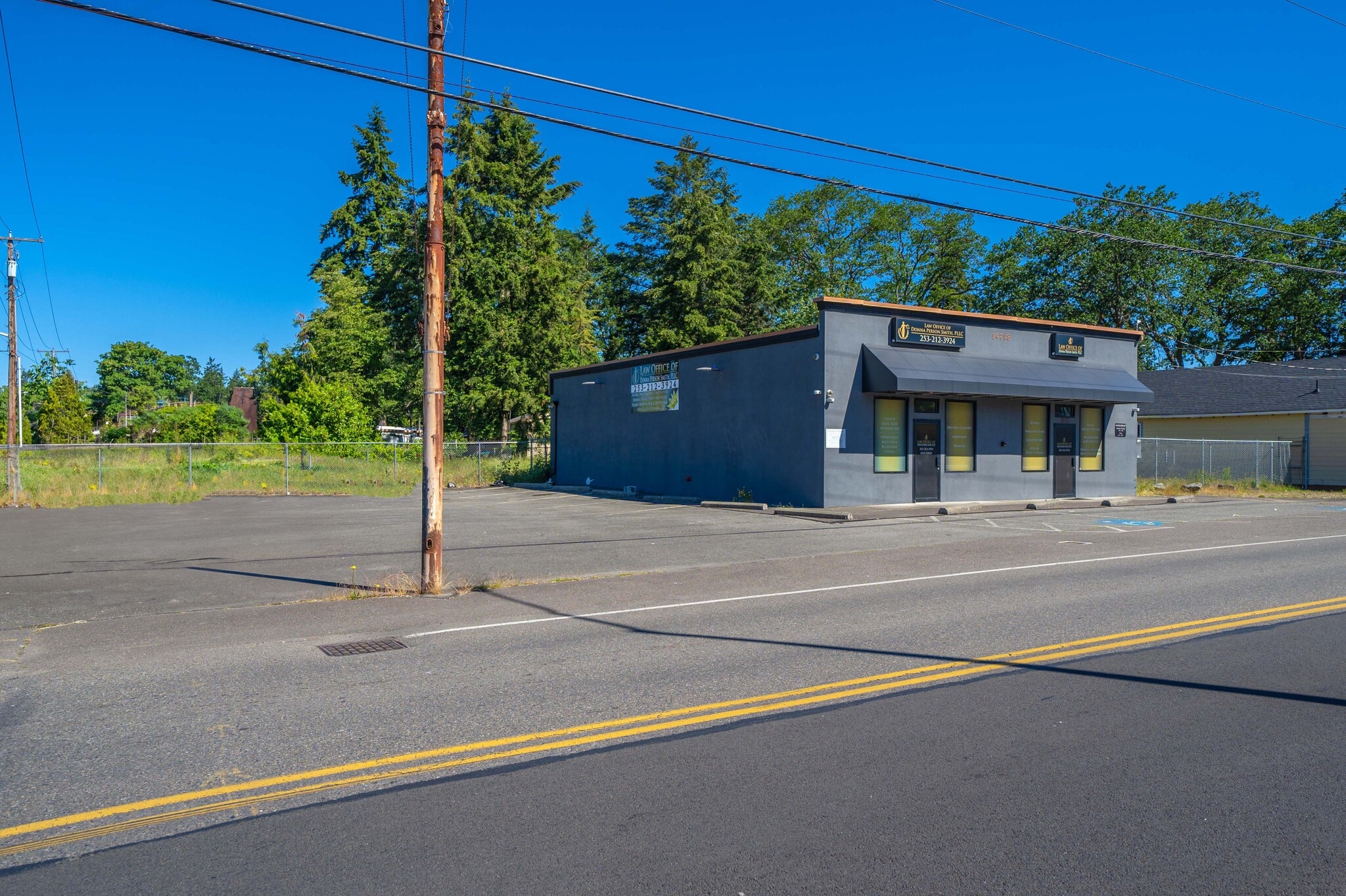 14718 Union Ave SW, Lakewood, WA for Sale