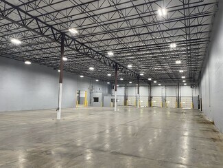 Wapakoneta, OH Industrial - 1400 Lunar Dr