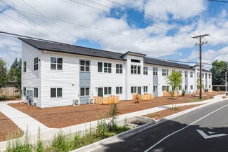 Vancouver, WA Apartments - 4202 NE Morrow Rd
