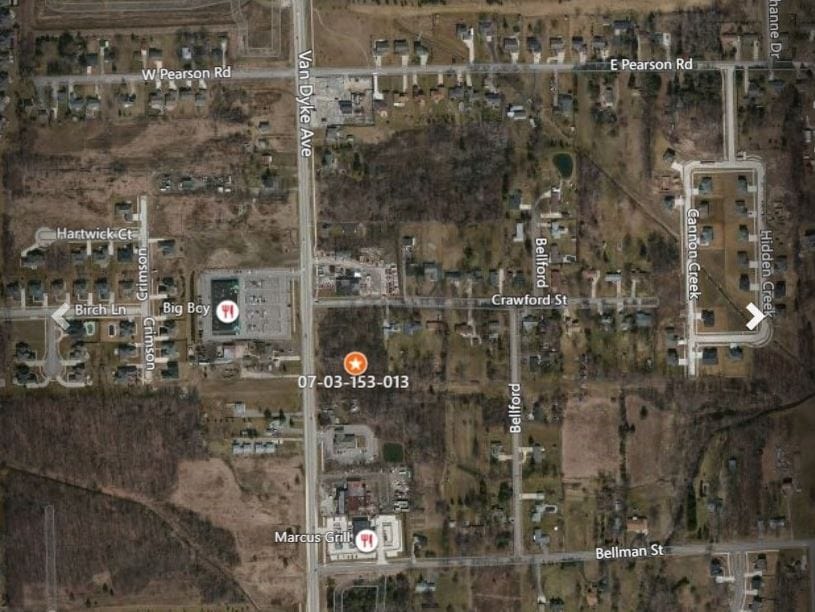 56028 Van Dyke Ave, Shelby Township, MI for Rent