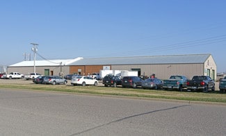 Albertville, MN Industrial - 6737 NE Labeaux Ave NE