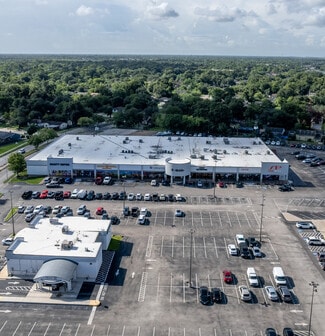 Houston, TX Medical - 6120 Scott St