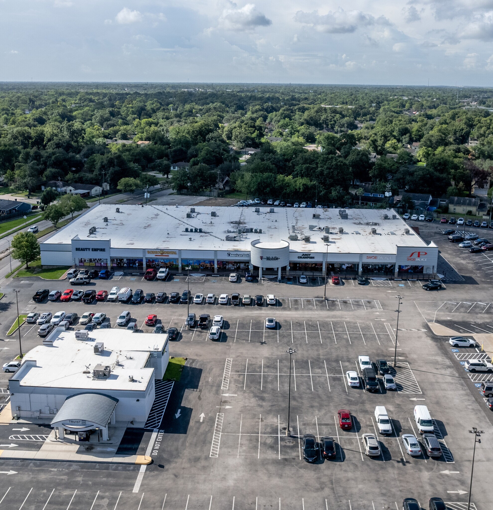 6120 Scott St, Houston, TX for Rent
