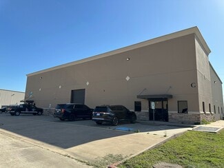 Houston, TX Warehouse - 11050 W Little York