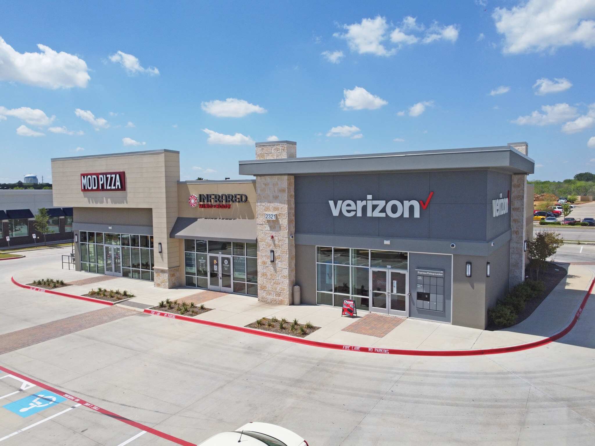 2321 State Highway 121, Euless, TX for Rent