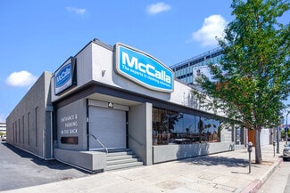 Van Nuys, CA Freestanding - 6856 Van Nuys Blvd