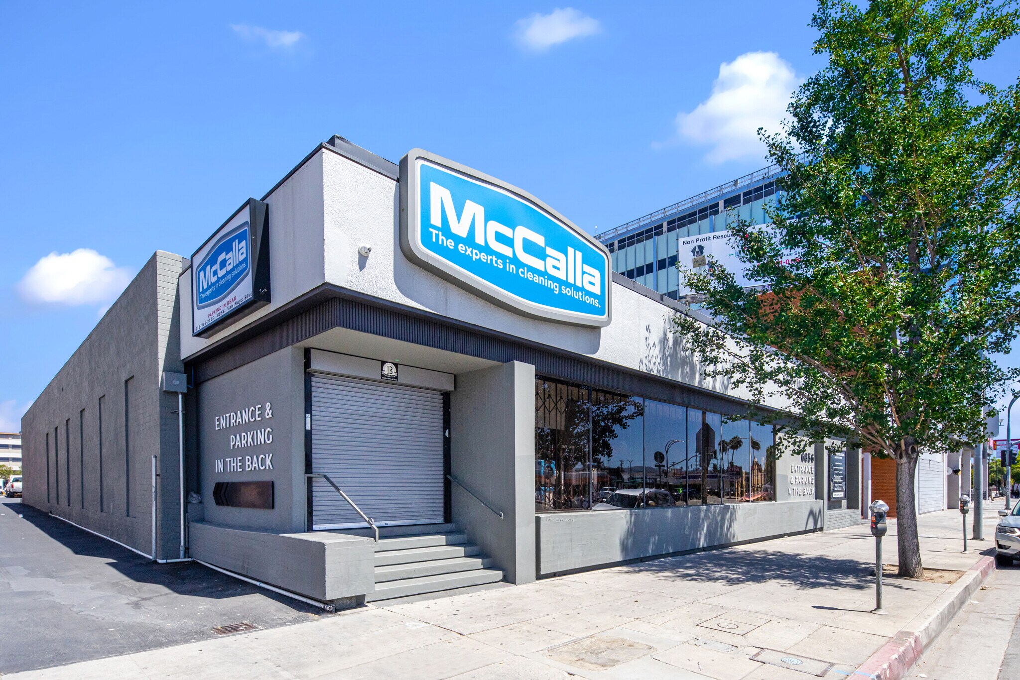 6856 Van Nuys Blvd, Van Nuys, CA for Sale