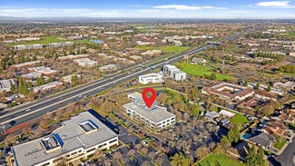 Elk Grove, CA Office - 9355 E Stockton Blvd